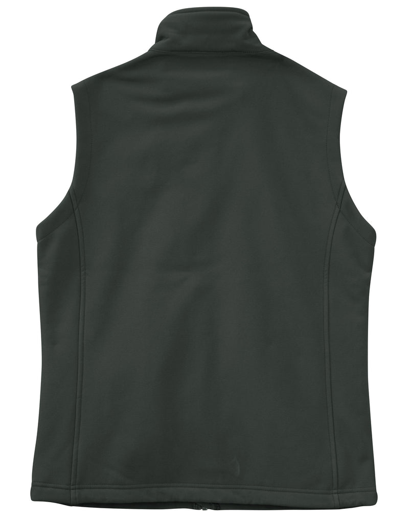 JK26 Ladies' Softshell Hi-Tech Vest