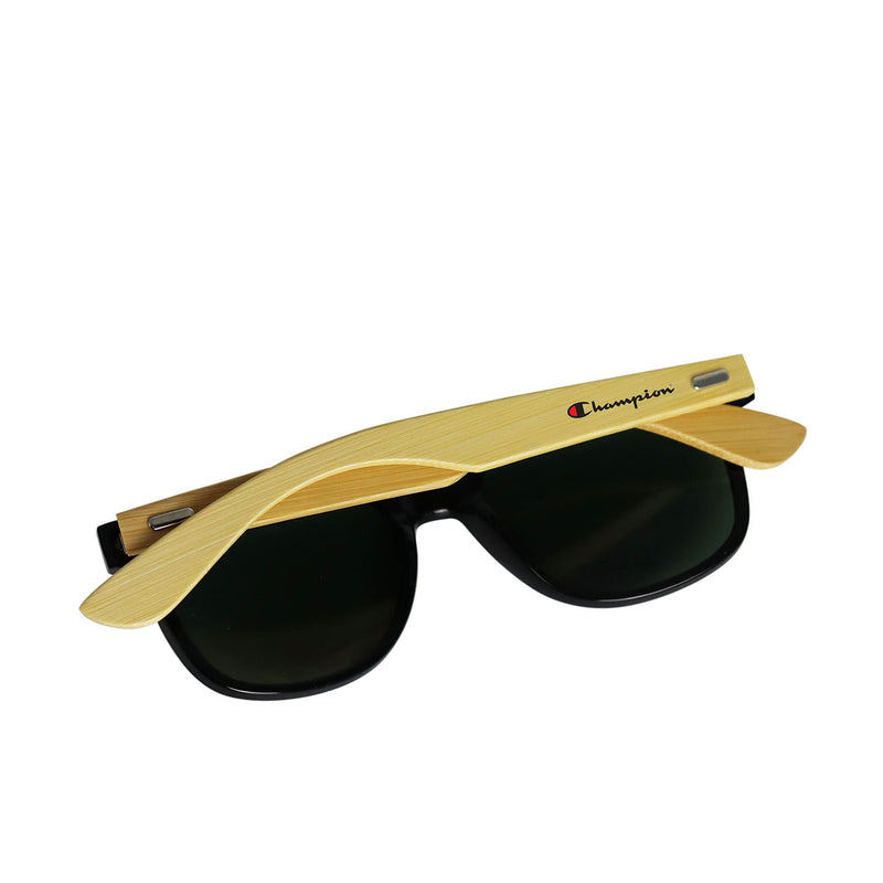 Sunglasses Bamboo (Uncoated)