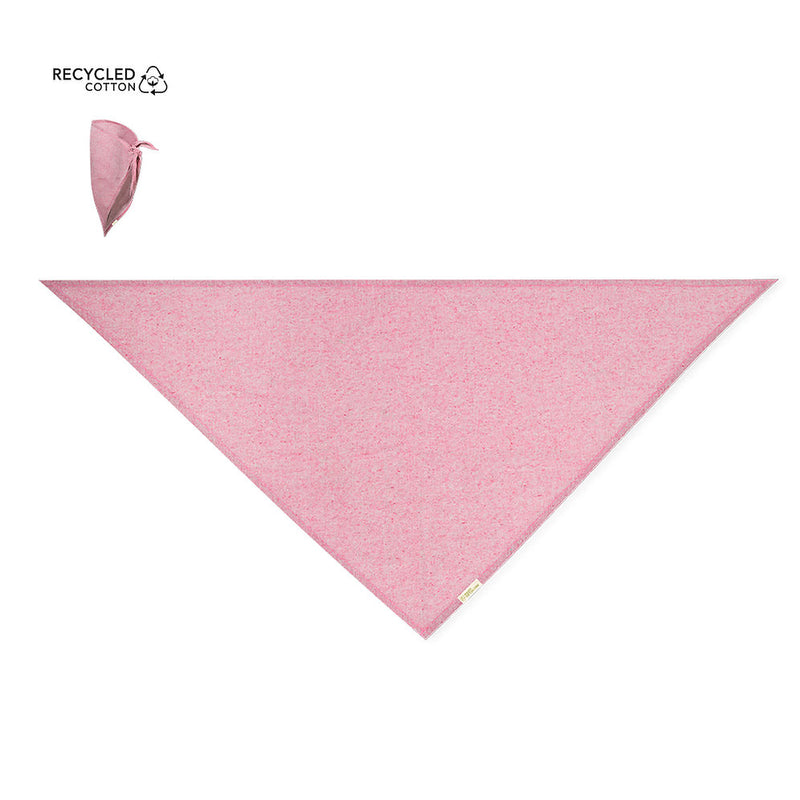 Romin Recycled Cotton Bandana