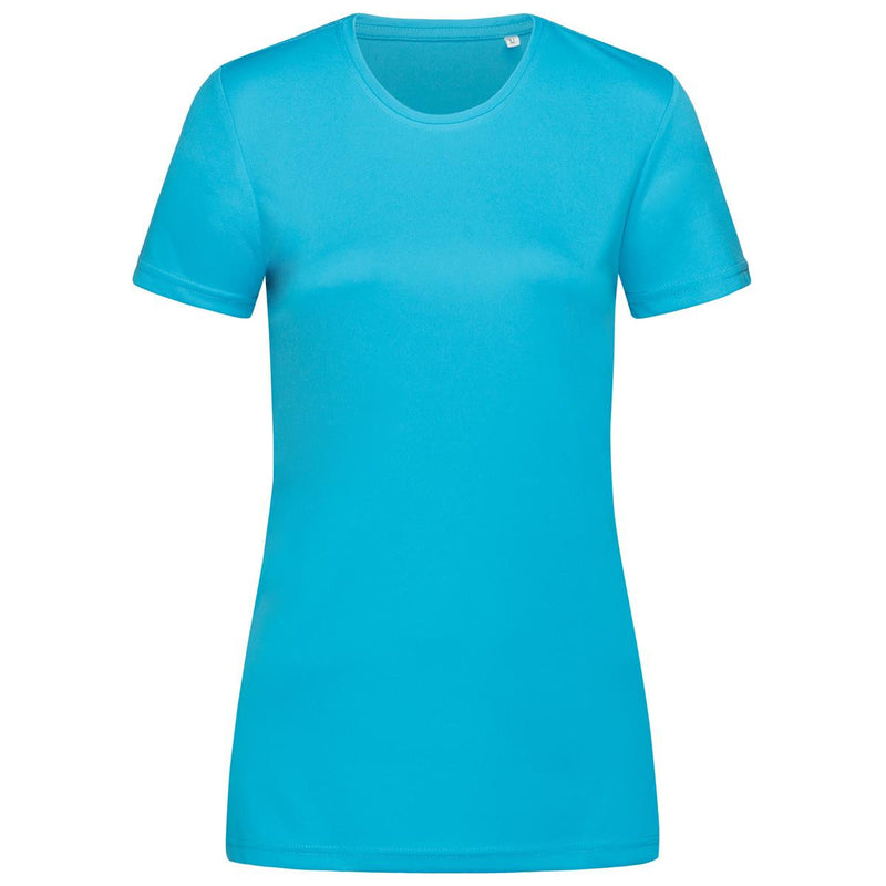 ST8100.Women's Active Sports-T