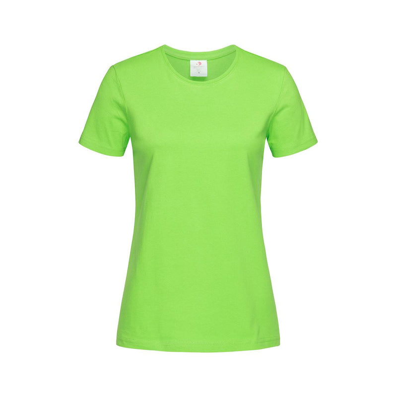 ST2600.Women's Classic T