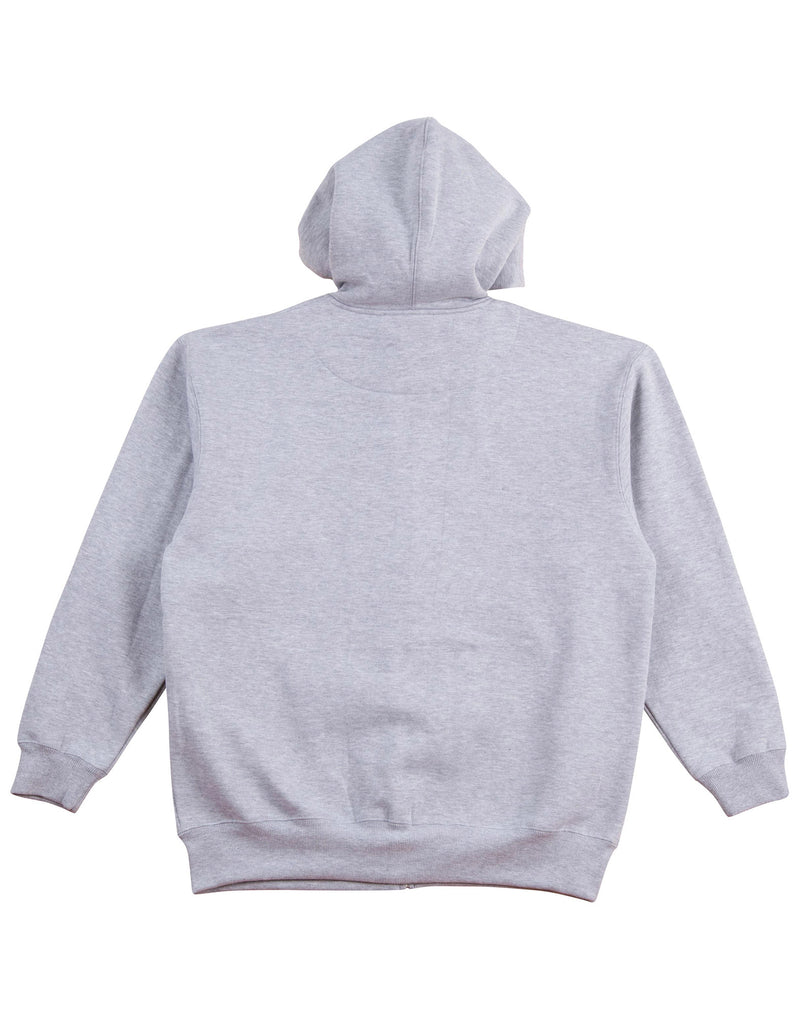 FL03 DOUBLE BAY Hoodie Men's