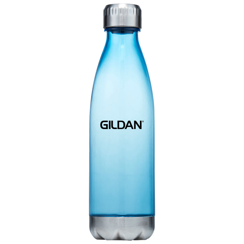 Quencher 700ml Plastic Water Bottle