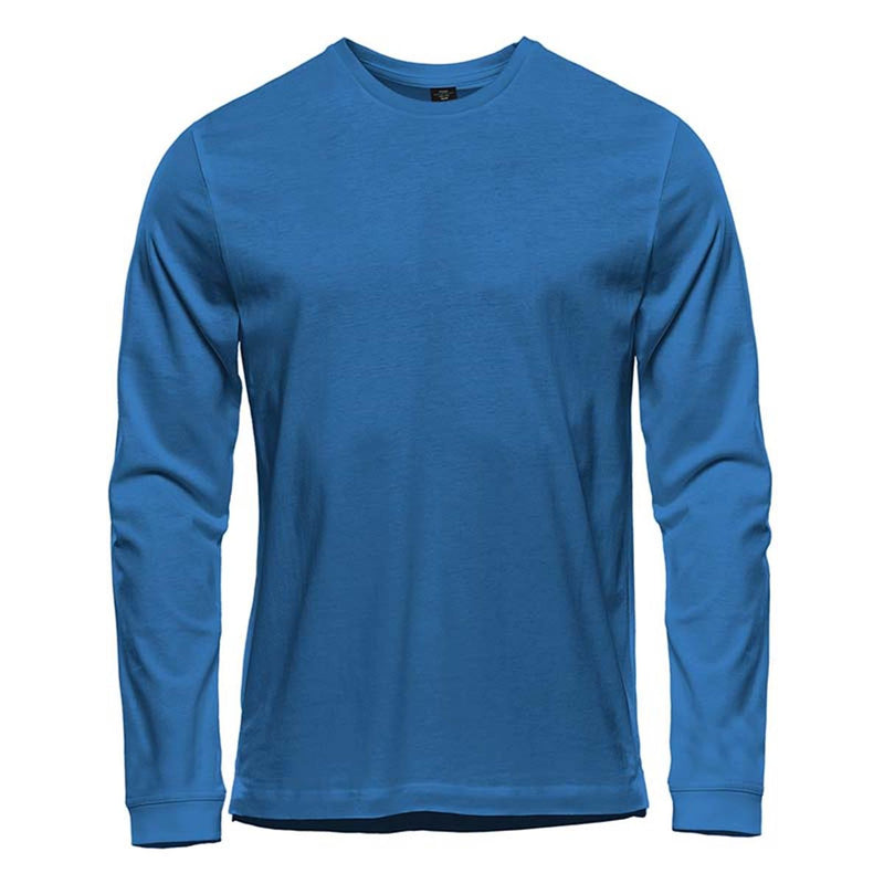 CPM-2.Men's Equinox Long Sleeve Tee