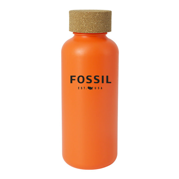 Organic 650ml Bottle