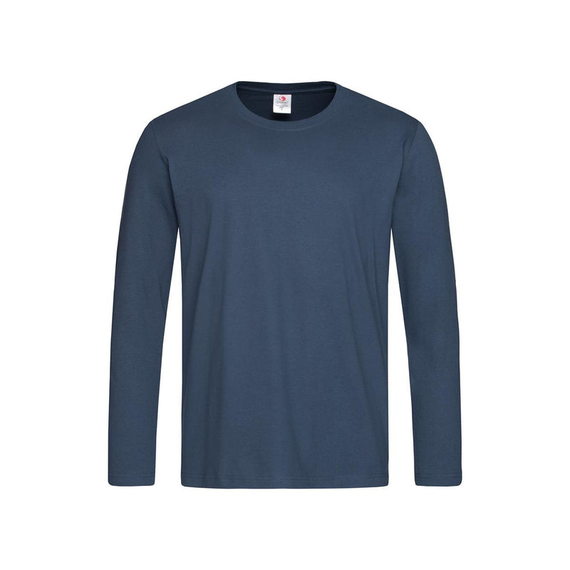 ST2500.Men's Classic-T Long Sleeve