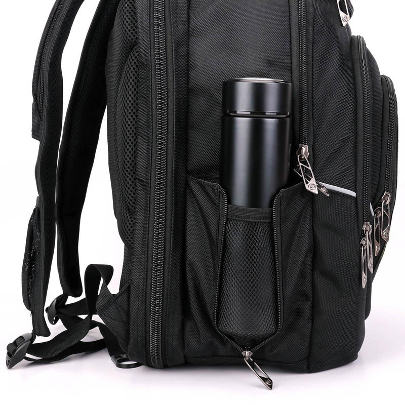 SD161.Swissdigital Terabyte Backpack