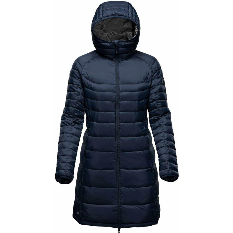 AFP-3W.Women's Labrador Parka