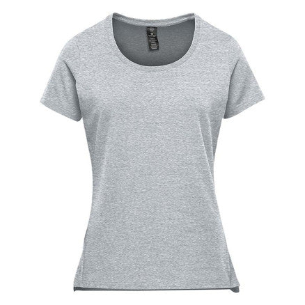 CPF-1W.Women's Montebello Performance Short Sleeve Tee