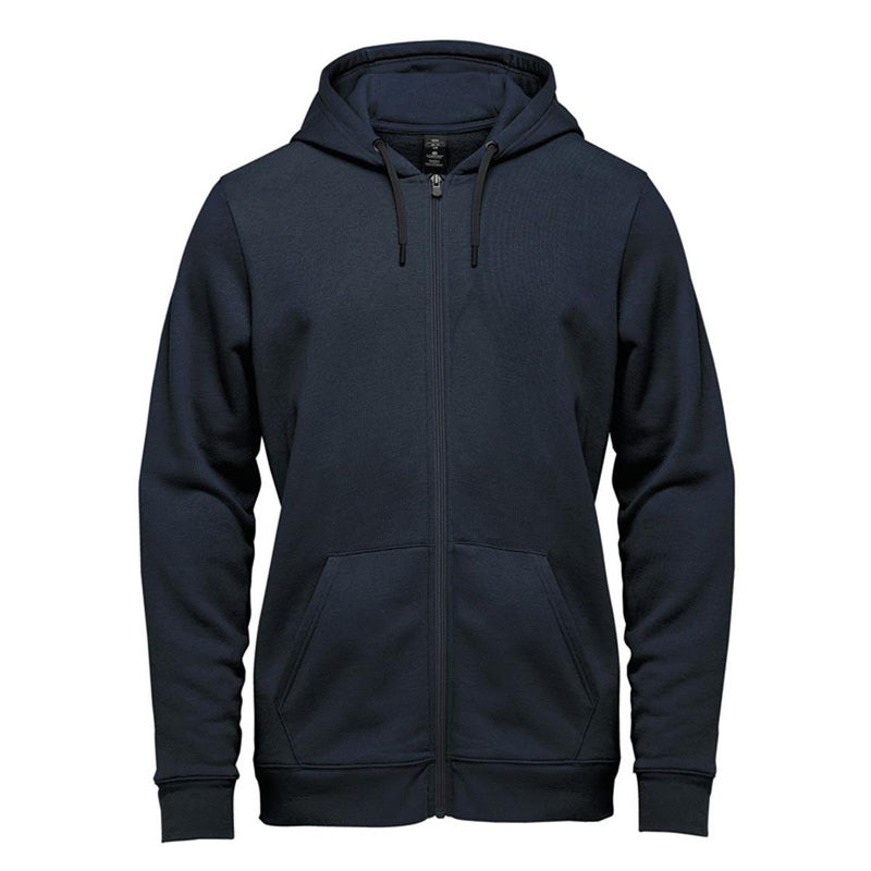 TWX-2.Unisex Monashee Fleece Full Zip Hoody