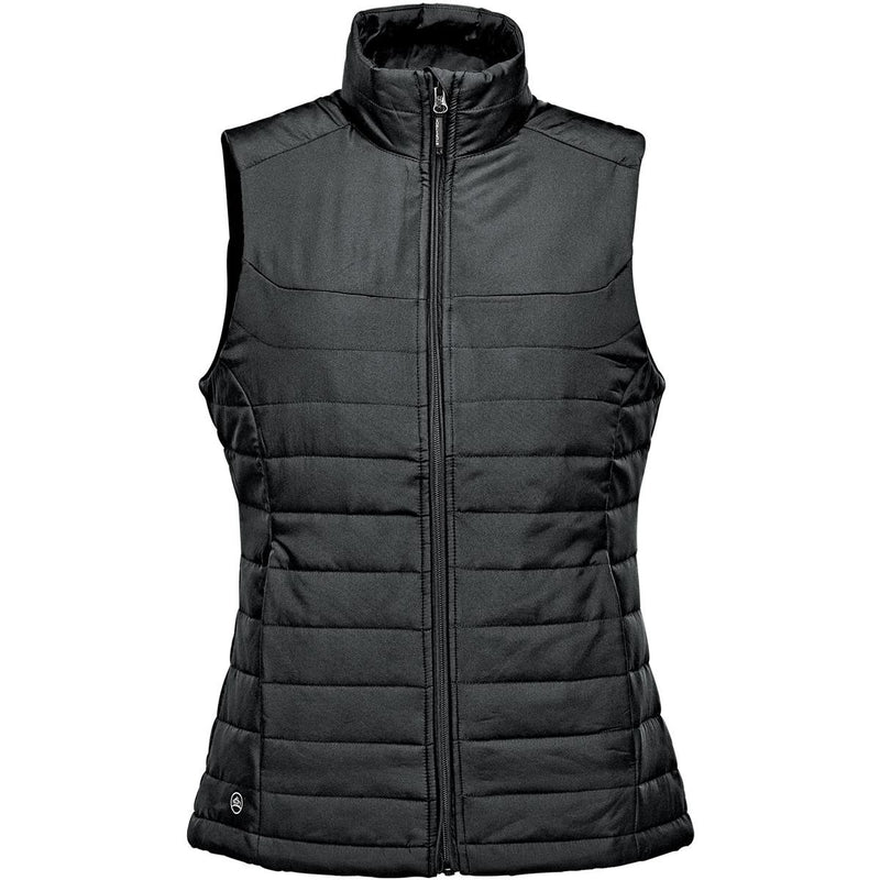 KXV-1W.Women's Nautilus Quilted Vest