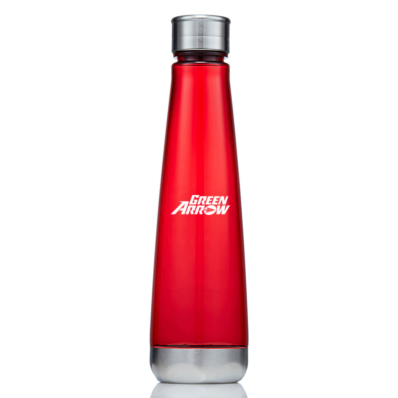 Vyclone 600ml Tritan Water Bottle