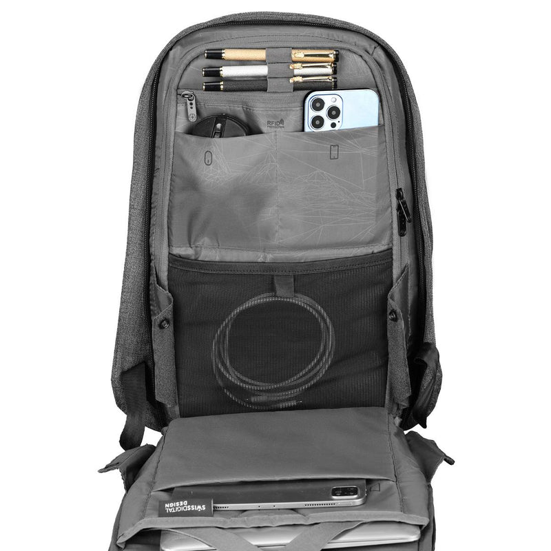 SD1514.Swissdigital Cosmo 3.0 Backpack