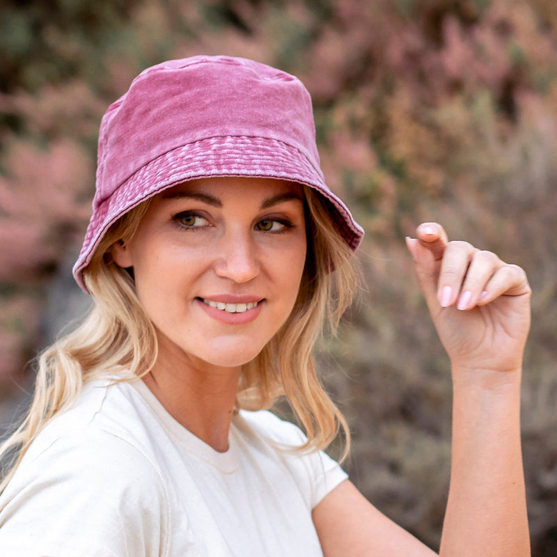 Sirocon Bucket Hat