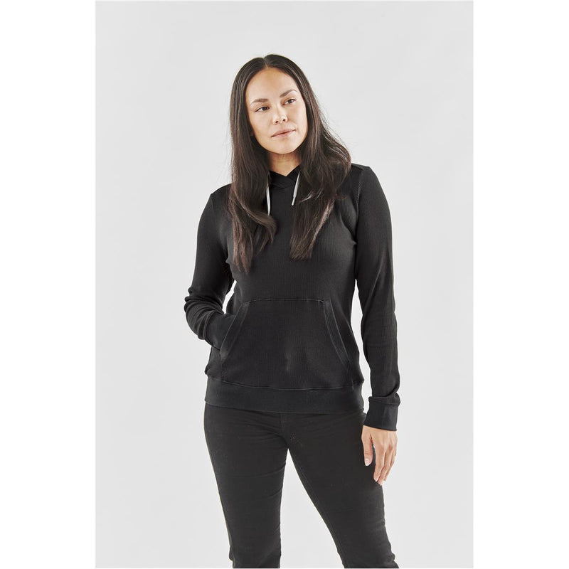 WK-3W.Women's Ashburn Pullover Hoody