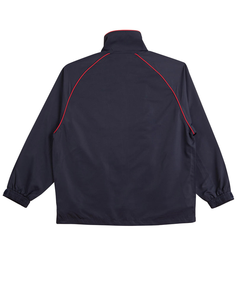 JK21K CHAMPION'S TRACK TOP Kids'