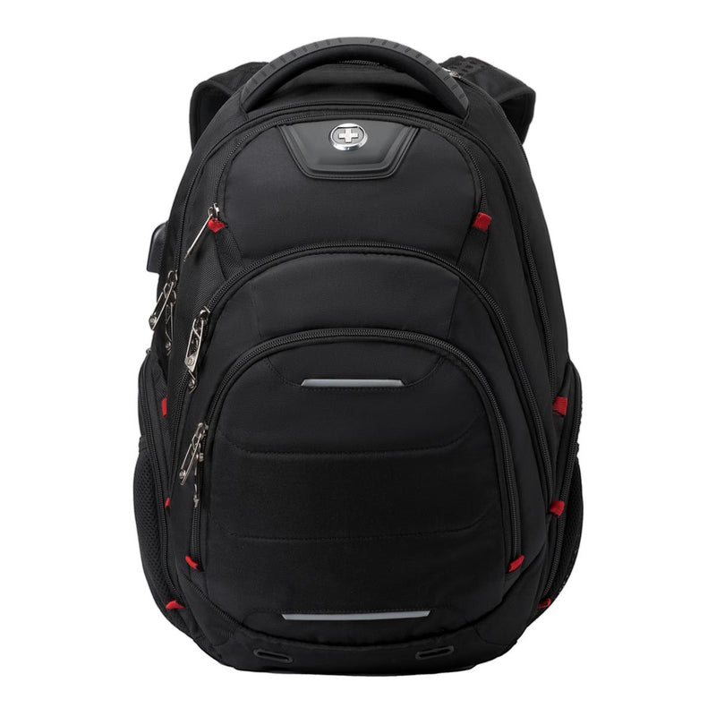 SD1003.Swissdigital Neptune Backpack