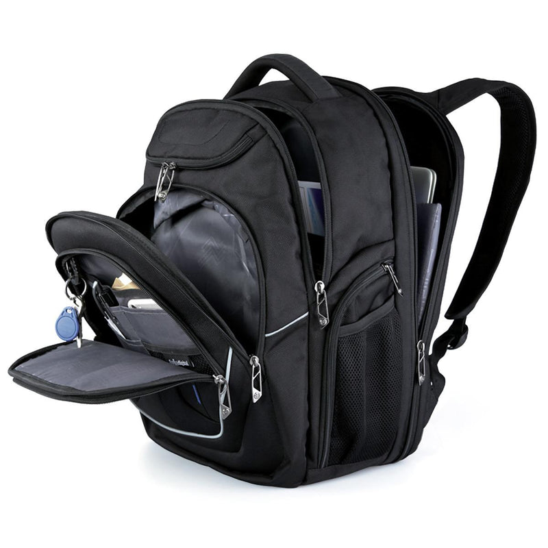 SD161.Swissdigital Terabyte Backpack