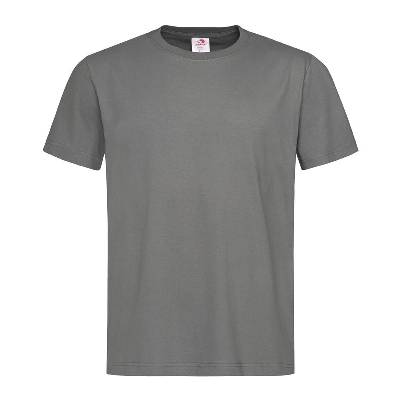 ST2100.Men's Heavyweight Comfort-T Crew Neck