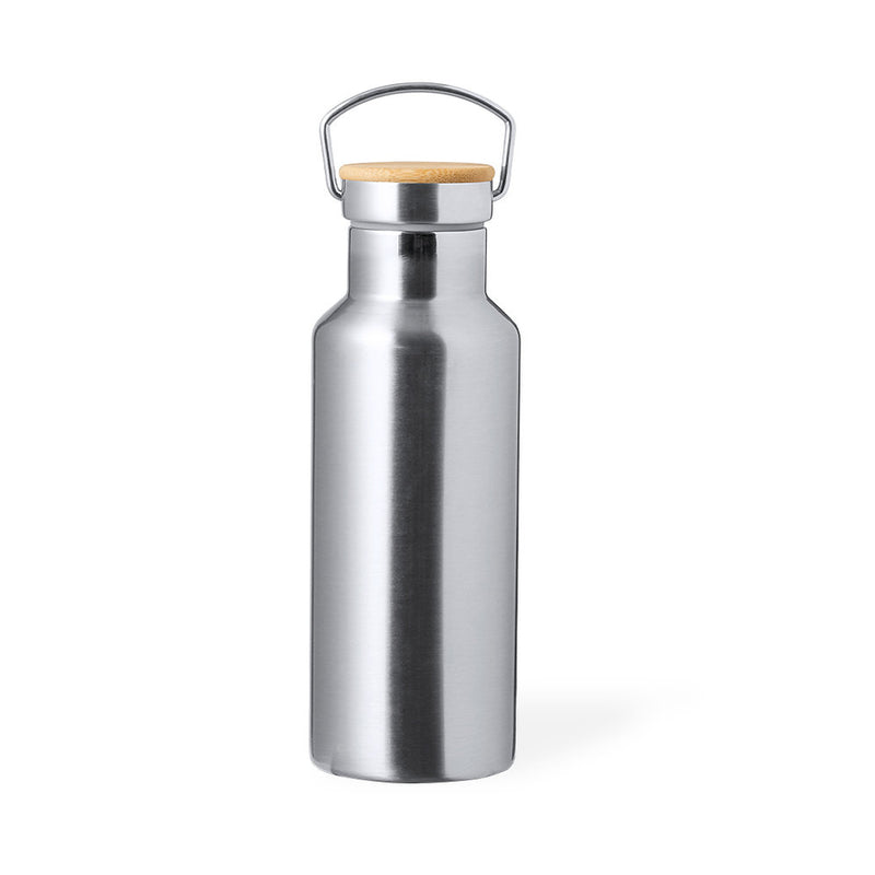 Debris Flask and Tumbler Set