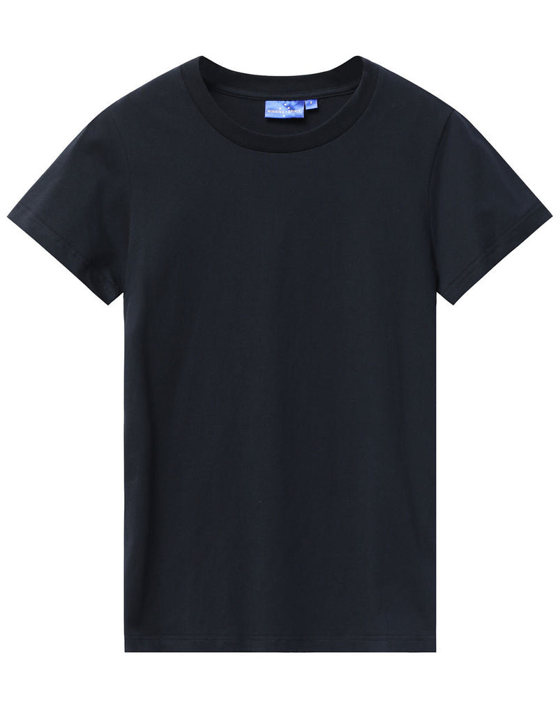 TS41 PREMIUM COTTON TEE SHIRT Mens