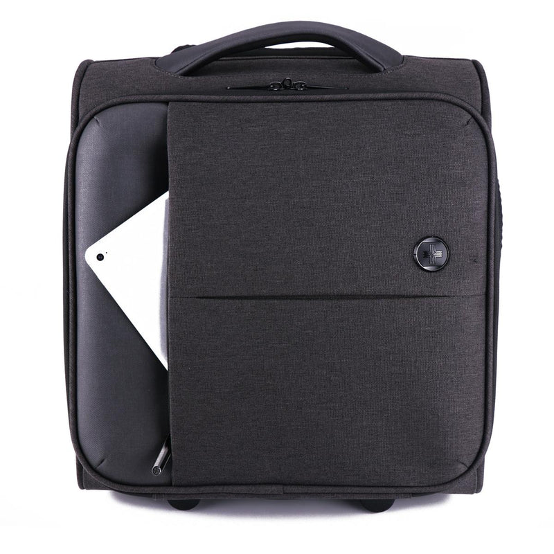 SD4503.Swissdigital Arosa Underseat Luggage