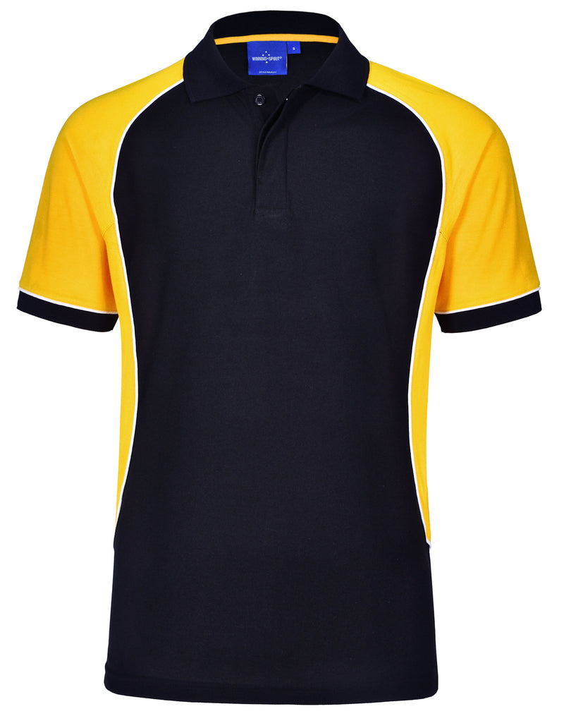 PS77K ARENA POLO Kids