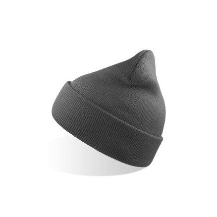 A4310.Recycled Polyester Wind Beanie