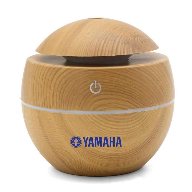 Breathable Bliss Humidifier