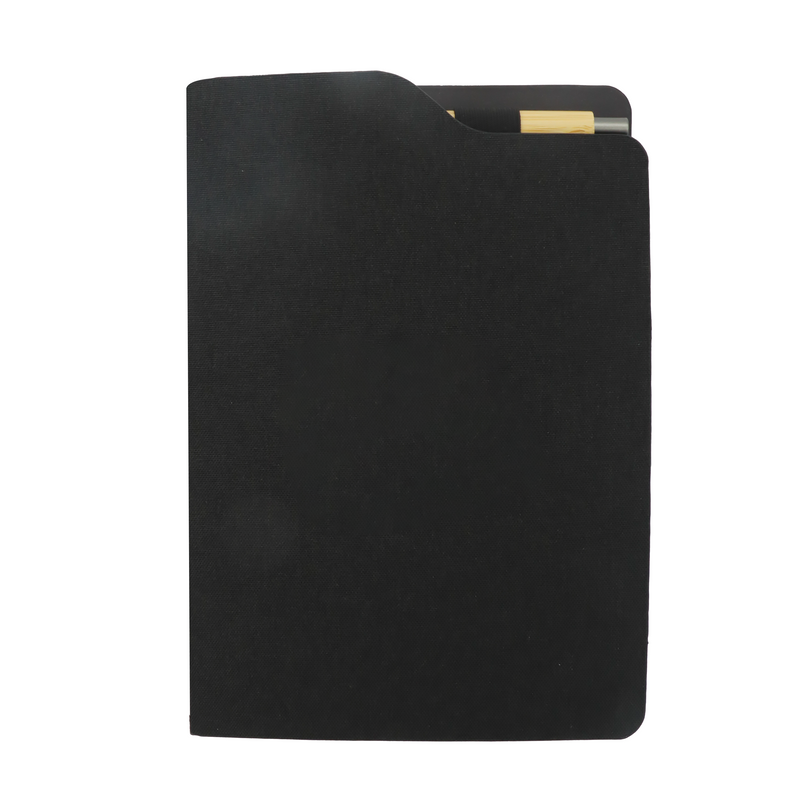 PlanetScribe Notebook