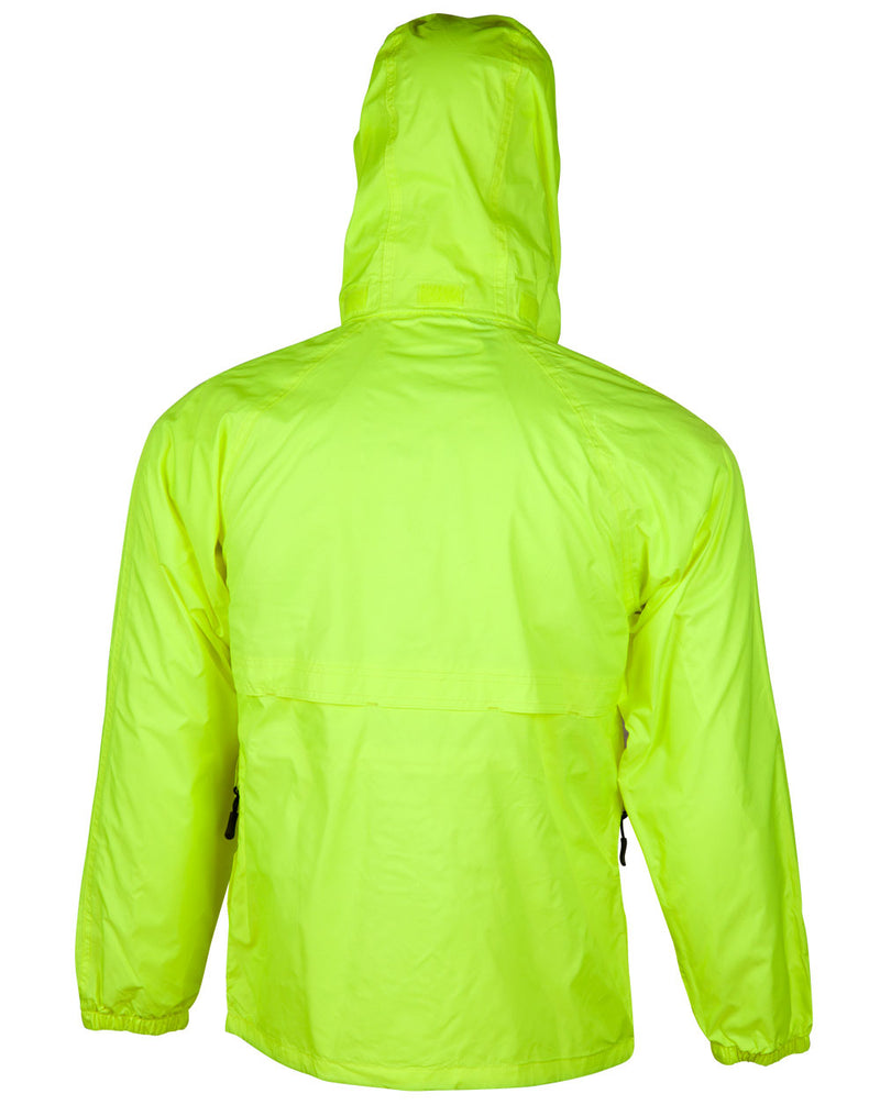 SW27 HI-VIS SPRAY JACKET