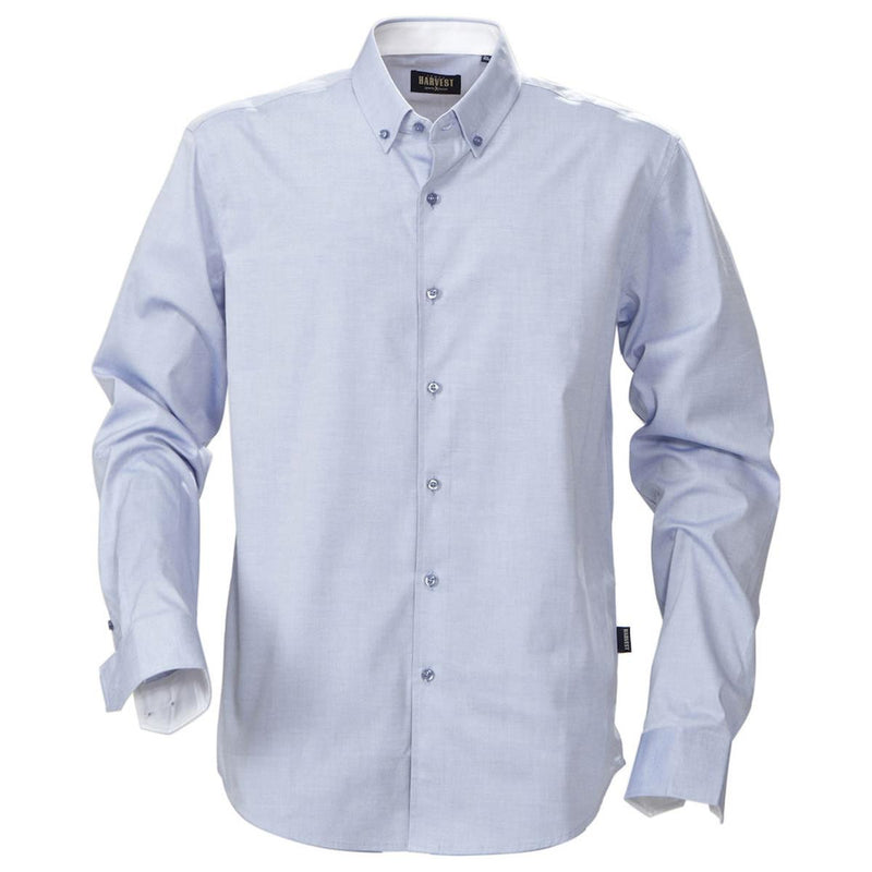 JH302S.Redding Men's Shirt