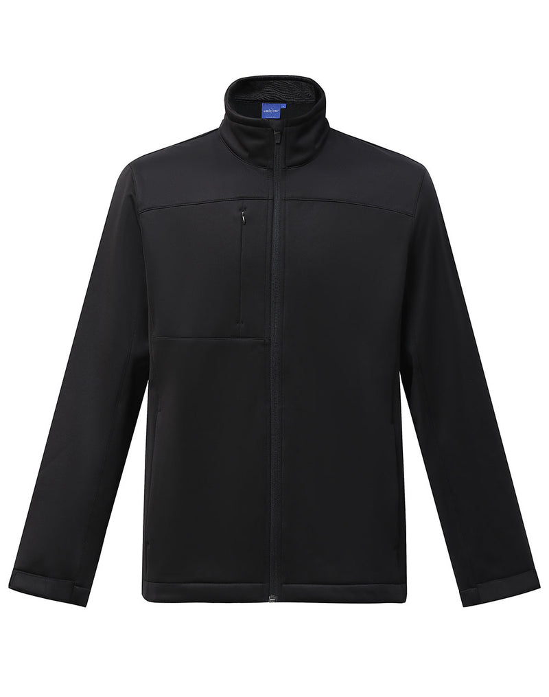 JK63 SUSTAINABLE SOFTSHELL CORPORATE JACKET Men's