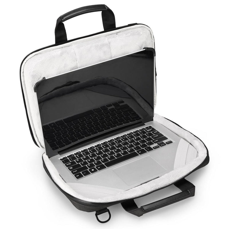 SD8525.Swissdigital Bolligen 14'' Laptop Sleeve