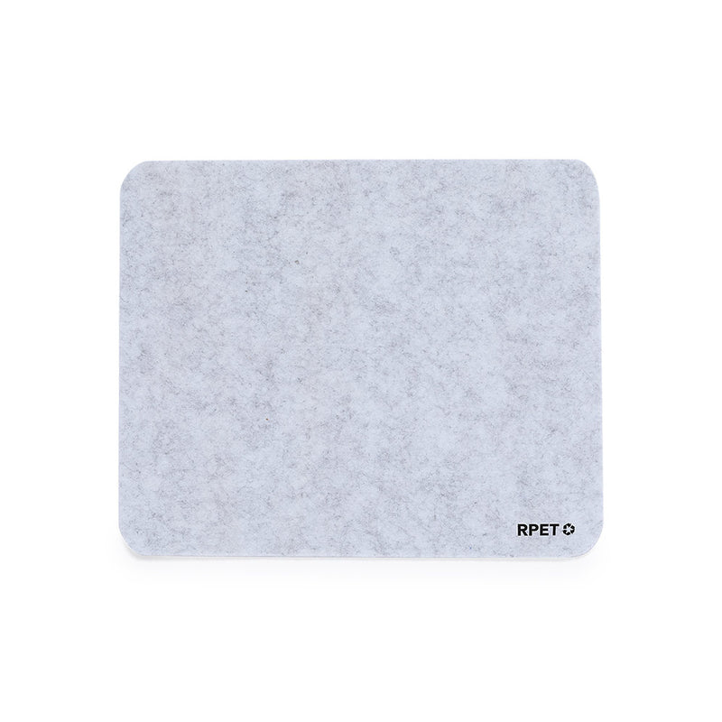 Lena Soft RPET Mousepad