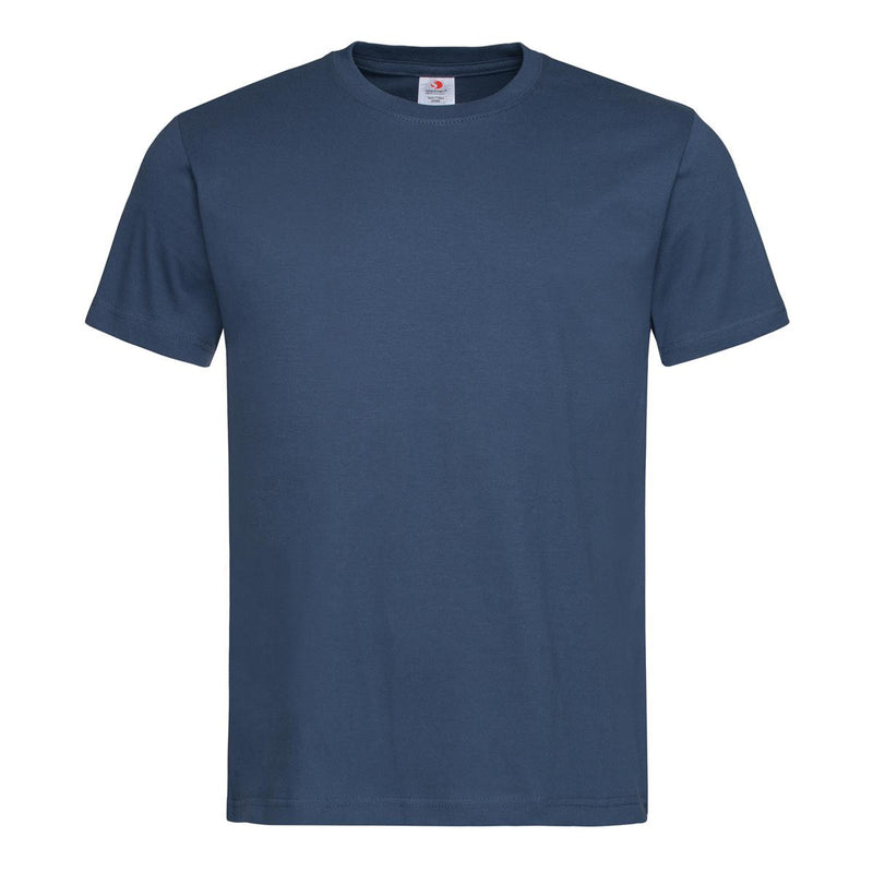 ST2020.Men's Classic-T Organic