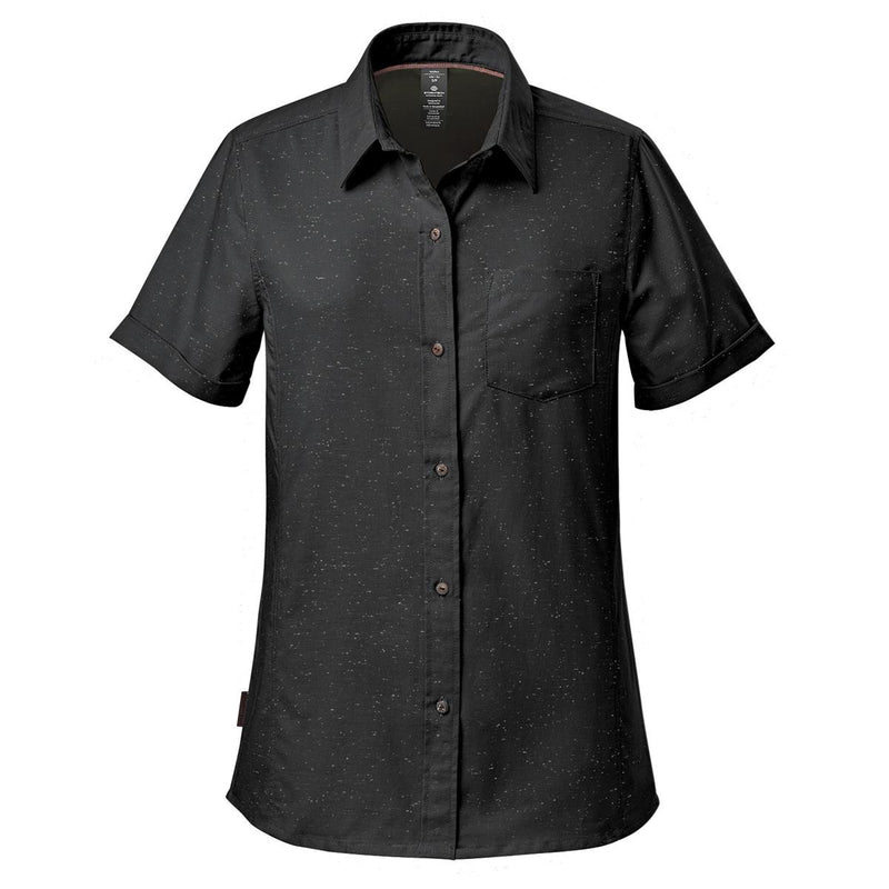 SBR-2W.Women's Skeena S/S Shirt