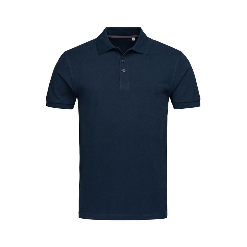 ST9060.Men's Premium Cotton Polo