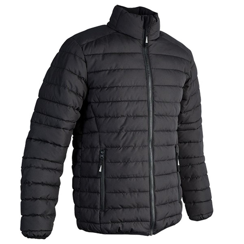 BN105.Hudson Unisex Puffer Jacket