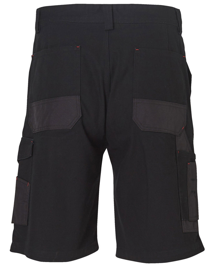 WP11 CORDURA DURABLE WORK SHORTS