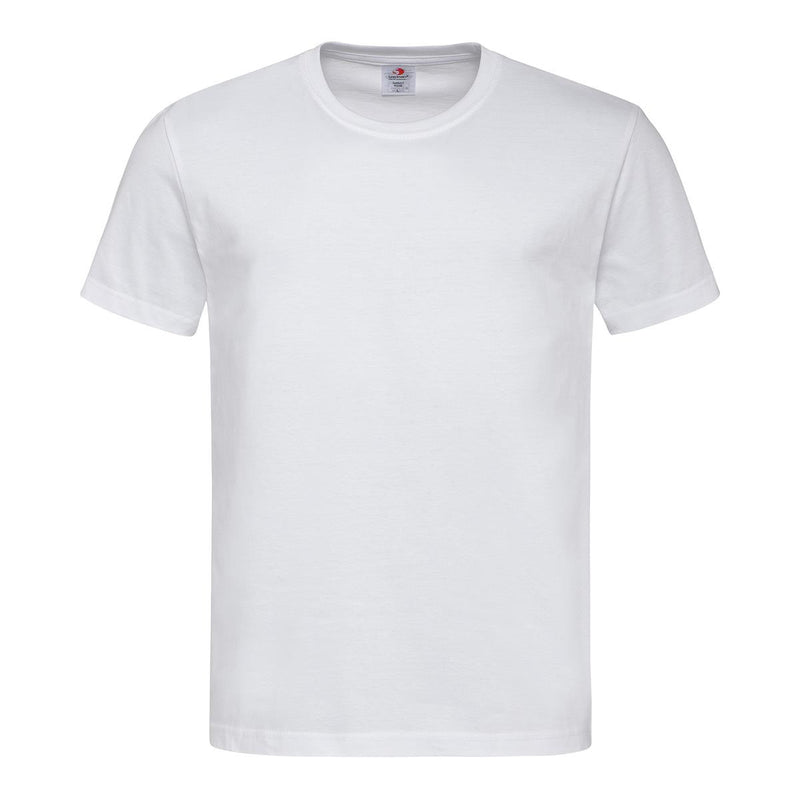 ST2100.Men's Heavyweight Comfort-T Crew Neck