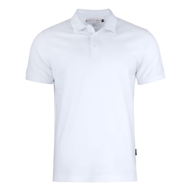 JH201S.Sunset Modern Men's Polo