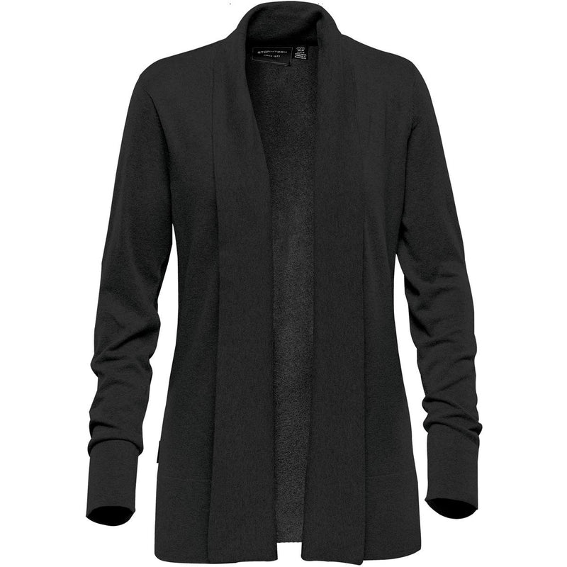 KNC-2W.Women's Soho Cardigan