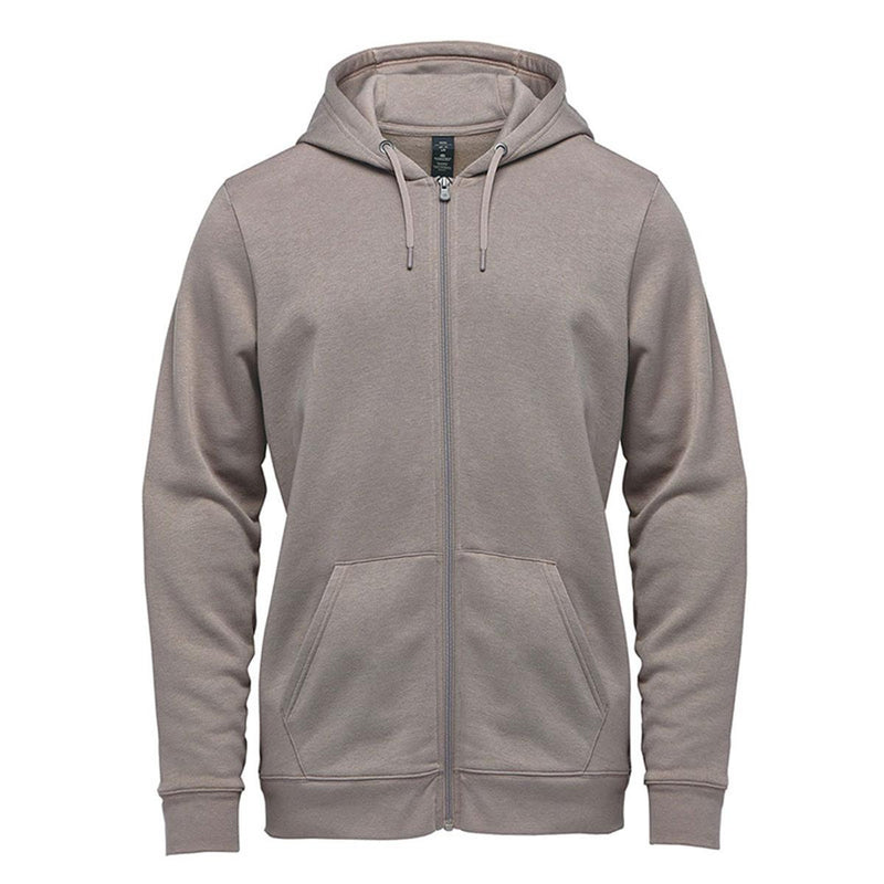 TWX-2.Unisex Monashee Fleece Full Zip Hoody