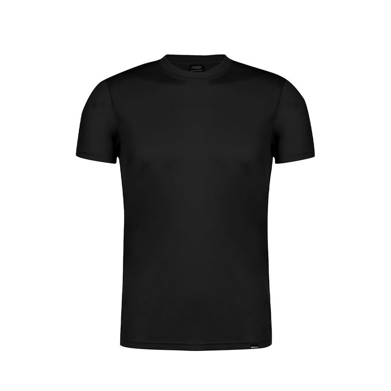 Markus Tecnic RPET T-shirt