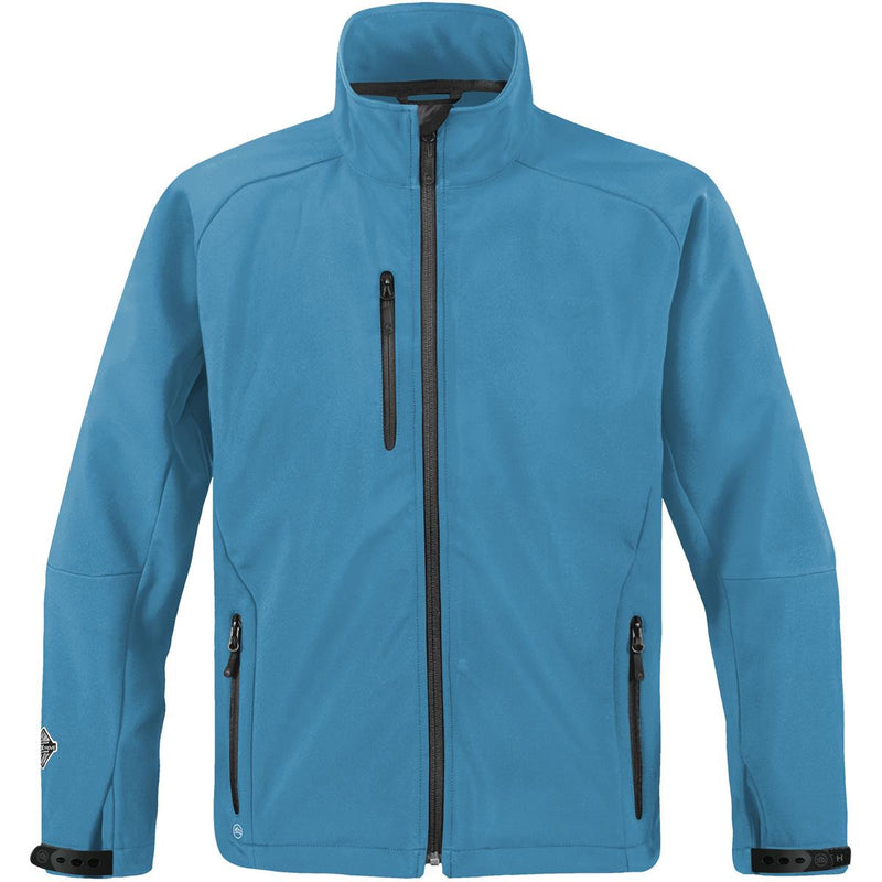 BXL-3.Men's Ultra-Light Shell