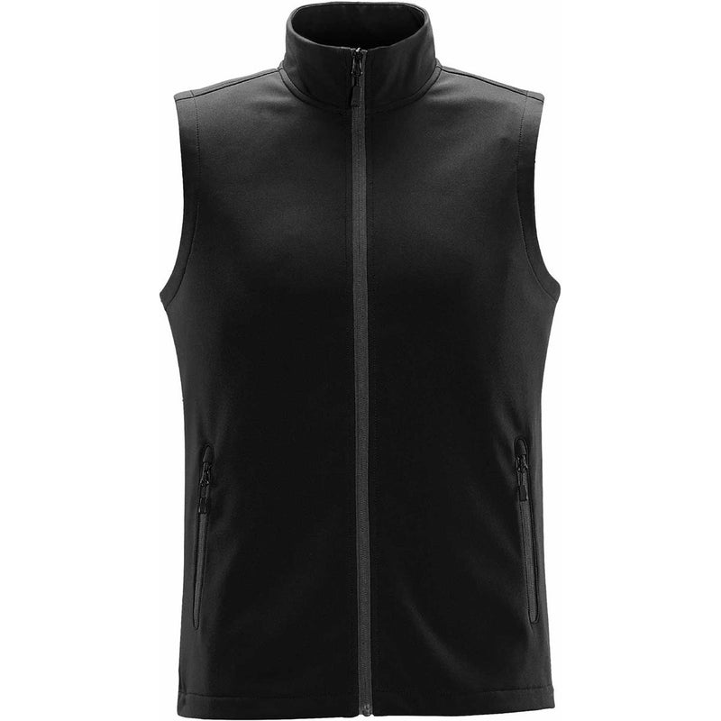 KSV-1.Men's Orbiter Softshell Vest