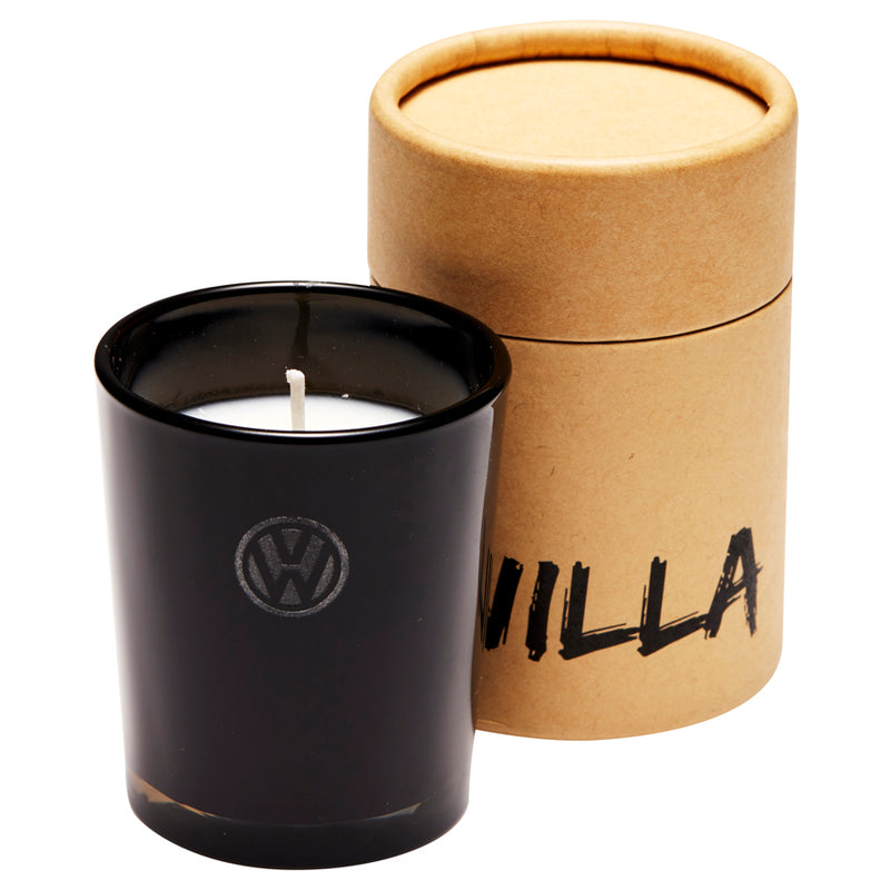 Candela Glass Candle