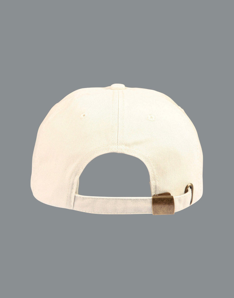 CH40 WASHED POLO SANDWICH CAP