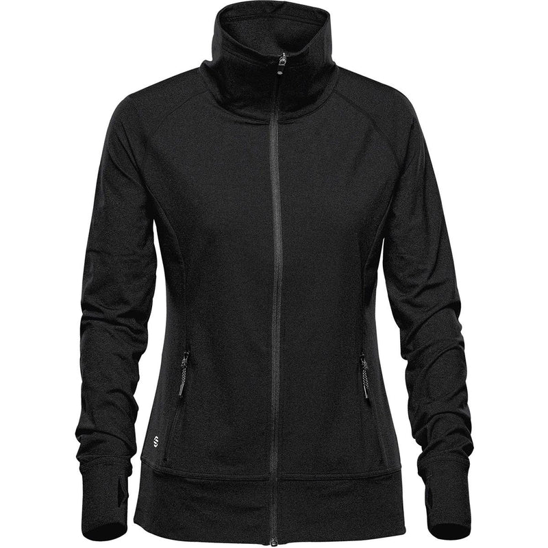 JLC-1W.Women's Pacifica Jacket